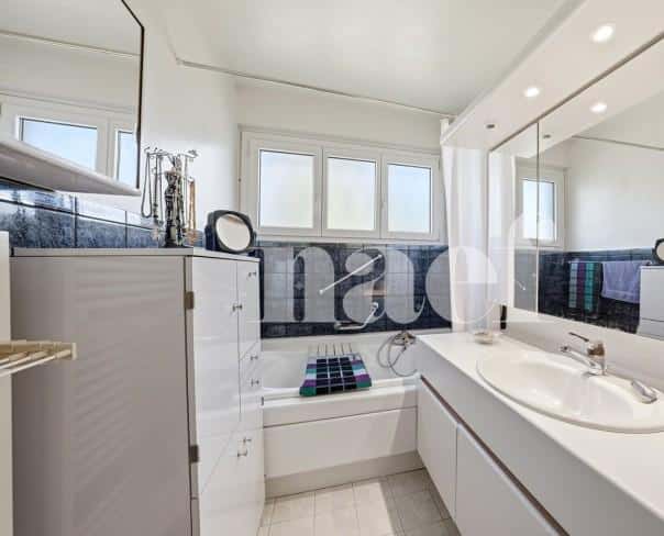 À vendre : Maison 4 chambres Vessy - Ref : 3108 | Naef Immobilier