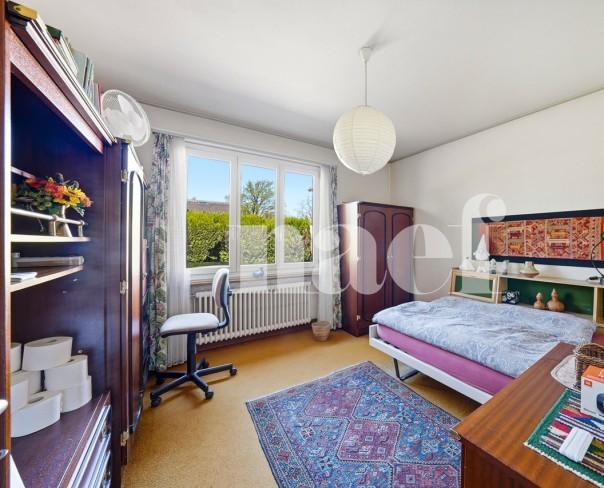 À vendre : Maison 4 chambres Vessy - Ref : 3108 | Naef Immobilier