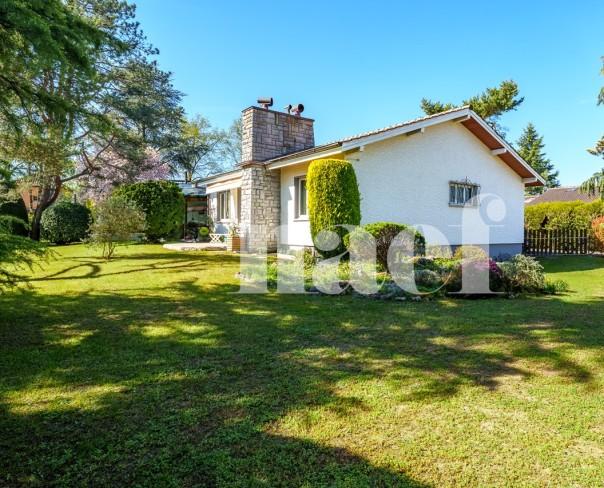 À vendre : Maison 4 chambres Vessy - Ref : 3108 | Naef Immobilier