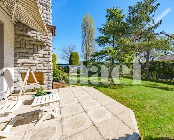 À vendre : Maison 4 chambres Vessy - Ref : 3108 | Naef Immobilier