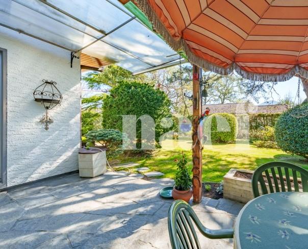 À vendre : Maison 4 chambres Vessy - Ref : 3108 | Naef Immobilier