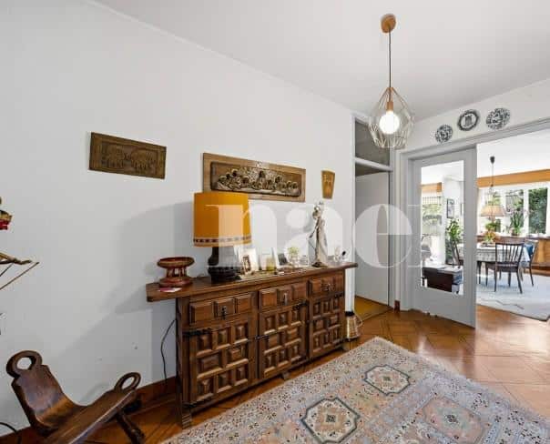 À vendre : Maison 4 chambres Vessy - Ref : 3108 | Naef Immobilier