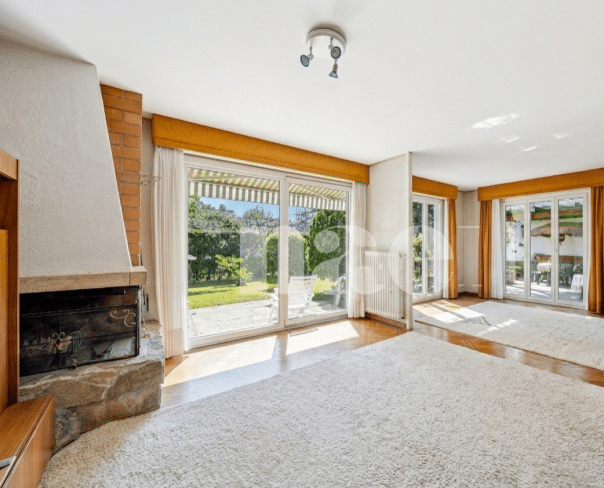 À vendre : Maison 4 chambres Vessy - Ref : 3108 | Naef Immobilier