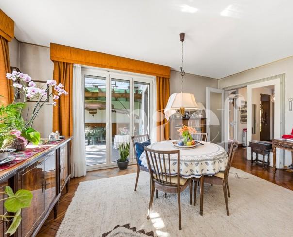À vendre : Maison 4 chambres Vessy - Ref : 3108 | Naef Immobilier