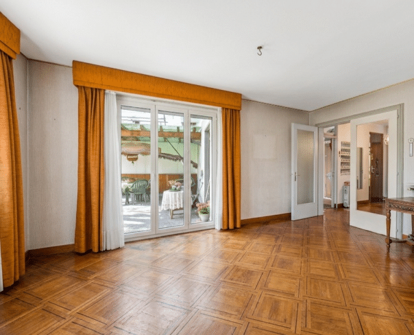 À vendre : Maison 4 chambres Vessy - Ref : 3108 | Naef Immobilier