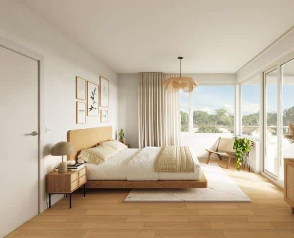 À vendre : Appartement 2 chambres Onex - Ref : 3111 | Naef Immobilier