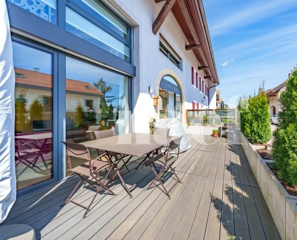 À vendre : Appartement 2 chambres Begnins - Ref : 3130 | Naef Immobilier