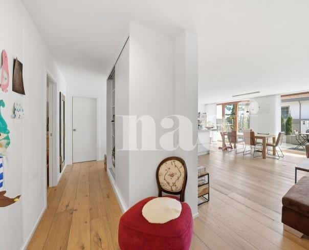 À vendre : Appartement 2 chambres Begnins - Ref : 3130 | Naef Immobilier