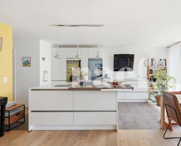 À vendre : Appartement 2 chambres Begnins - Ref : 3130 | Naef Immobilier