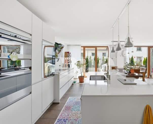 À vendre : Appartement 2 chambres Begnins - Ref : 3130 | Naef Immobilier