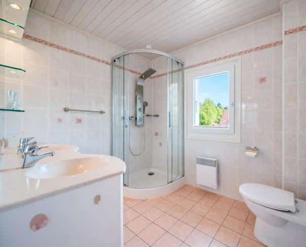 À vendre : Maison 4 chambres Epalinges - Ref : 3135 | Naef Immobilier