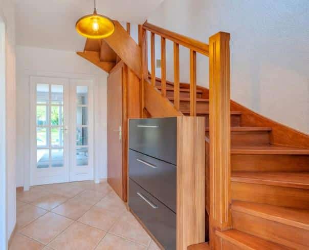 À vendre : Maison 4 chambres Epalinges - Ref : 3135 | Naef Immobilier