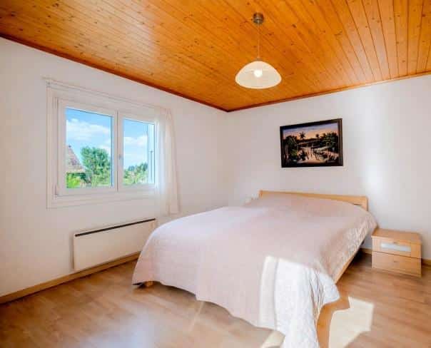 À vendre : Maison 4 chambres Epalinges - Ref : 3135 | Naef Immobilier