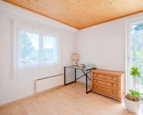 À vendre : Maison 4 chambres Epalinges - Ref : 3135 | Naef Immobilier