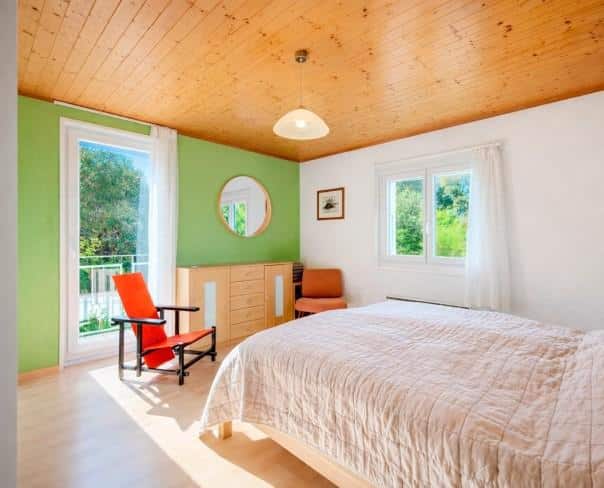 À vendre : Maison 4 chambres Epalinges - Ref : 3135 | Naef Immobilier