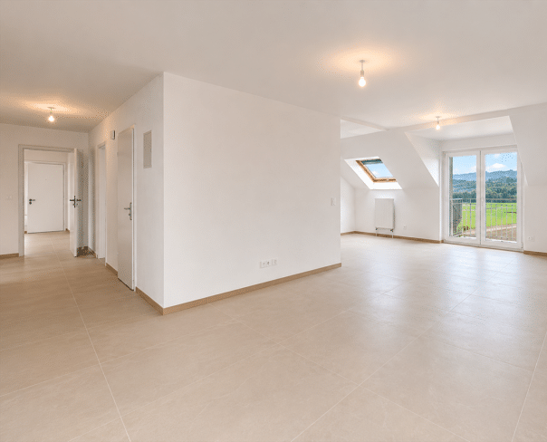 À vendre : Appartement 3 chambres Fétigny - Ref : 3139 | Naef Immobilier