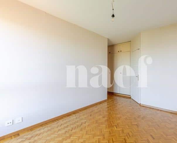 À vendre : Appartement 3 chambres Meyrin - Ref : 3144 | Naef Immobilier
