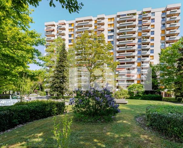 À vendre : Appartement 3 chambres Meyrin - Ref : 3144 | Naef Immobilier