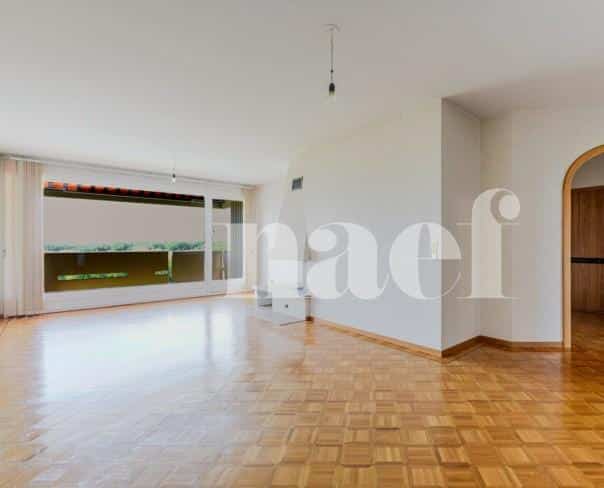 À vendre : Appartement 3 chambres Meyrin - Ref : 3144 | Naef Immobilier