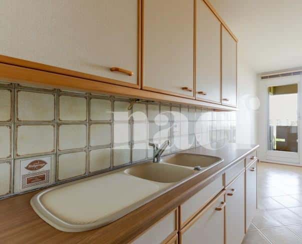 À vendre : Appartement 3 chambres Meyrin - Ref : 3144 | Naef Immobilier