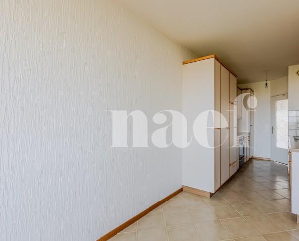 À vendre : Appartement 3 chambres Meyrin - Ref : 3144 | Naef Immobilier