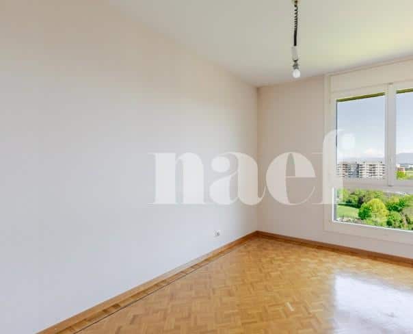 À vendre : Appartement 3 chambres Meyrin - Ref : 3144 | Naef Immobilier