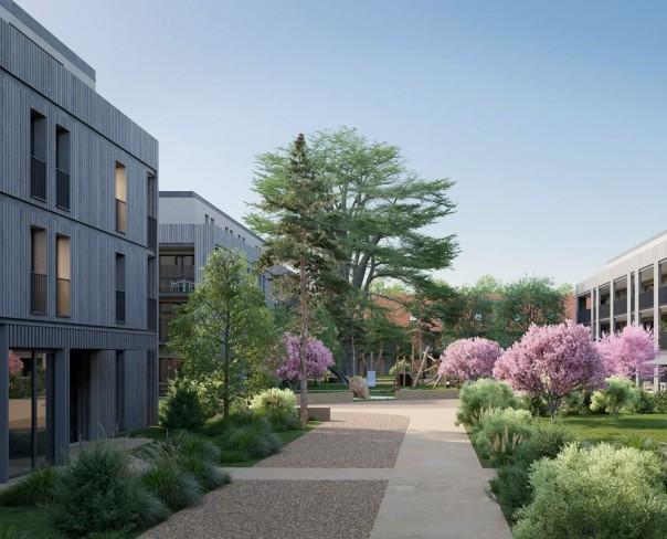 À vendre : Appartement 4 chambres Avully - Ref : 3156 | Naef Immobilier