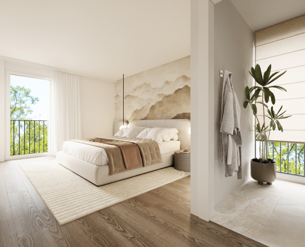 À vendre : Appartement 4 chambres Avully - Ref : 3156 | Naef Immobilier