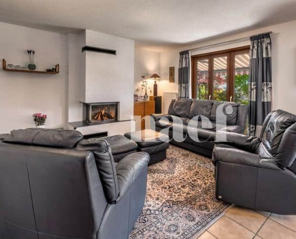 À vendre : Maison 4 chambres Blonay - Ref : 3157 | Naef Immobilier