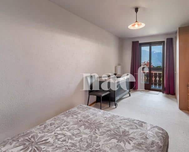 À vendre : Maison 4 chambres Blonay - Ref : 3157 | Naef Immobilier