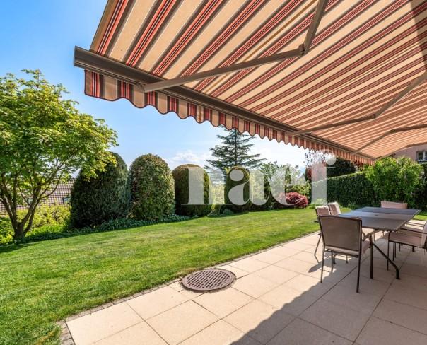 À vendre : Maison 4 chambres Blonay - Ref : 3157 | Naef Immobilier