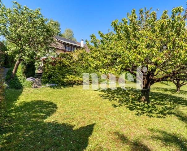 À vendre : Maison 4 chambres Blonay - Ref : 3157 | Naef Immobilier