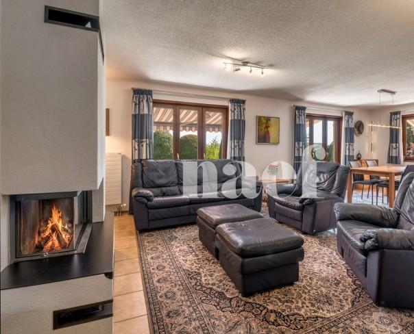 À vendre : Maison 4 chambres Blonay - Ref : 3157 | Naef Immobilier