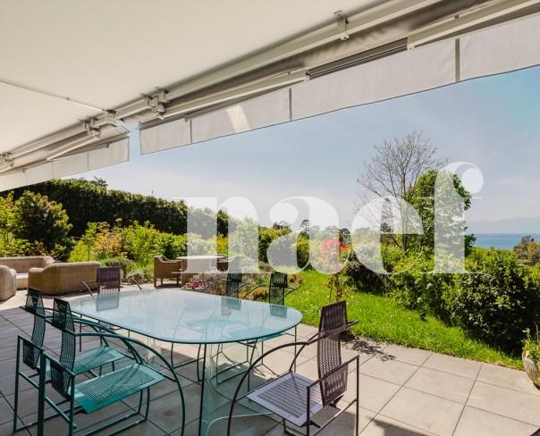 À vendre : Appartement 1 chambres Hermance - Ref : 3159 | Naef Immobilier