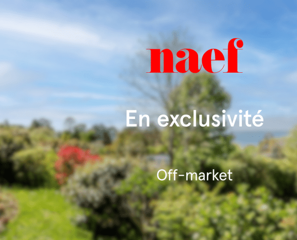 À vendre : Appartement 1 chambres Hermance - Ref : 3159 | Naef Immobilier