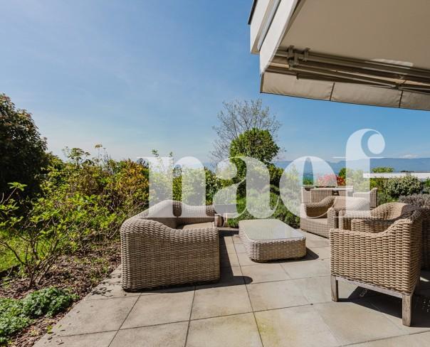 À vendre : Appartement 1 chambres Hermance - Ref : 3159 | Naef Immobilier