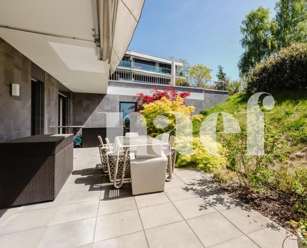 À vendre : Appartement 1 chambres Hermance - Ref : 3159 | Naef Immobilier
