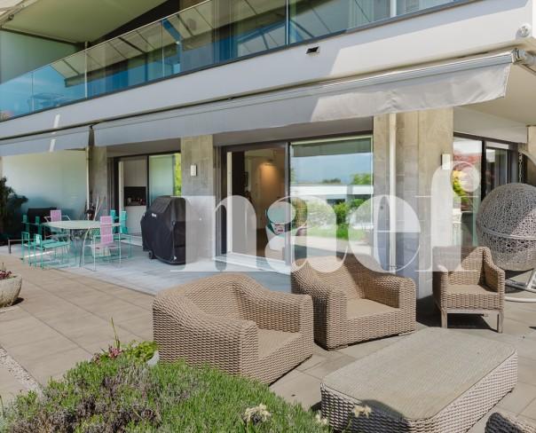 À vendre : Appartement 1 chambres Hermance - Ref : 3159 | Naef Immobilier
