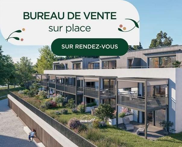 À vendre : Appartement 1 chambres Le Mont-sur-Lausanne - Ref : 3161 | Naef Immobilier