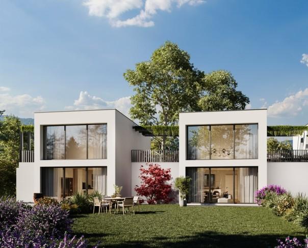 À vendre : Maison 2 chambres Meyrin - Ref : 3162 | Naef Immobilier