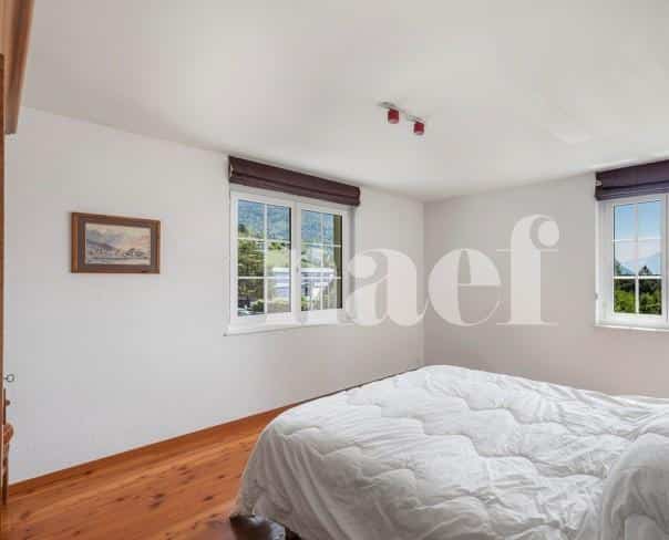 À vendre : Appartement 3 chambres Montreux - Ref : 3165 | Naef Immobilier