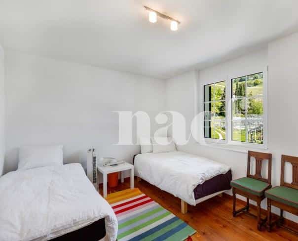 À vendre : Appartement 3 chambres Montreux - Ref : 3165 | Naef Immobilier