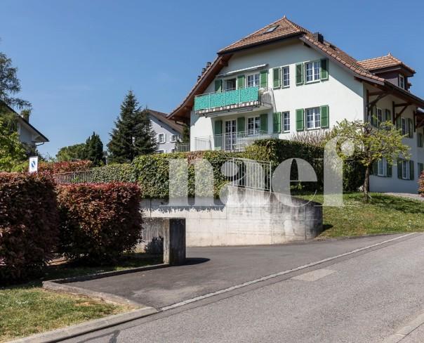 À vendre : Appartement 3 chambres Montreux - Ref : 3165 | Naef Immobilier