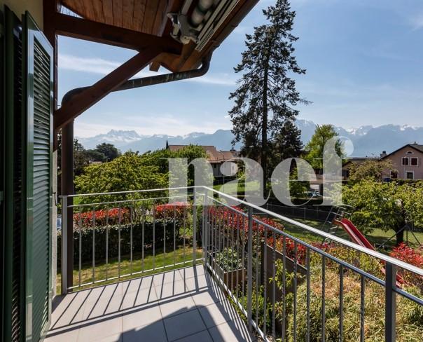 À vendre : Appartement 3 chambres Montreux - Ref : 3165 | Naef Immobilier