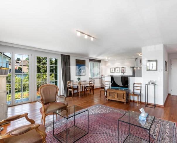 À vendre : Appartement 3 chambres Montreux - Ref : 3165 | Naef Immobilier