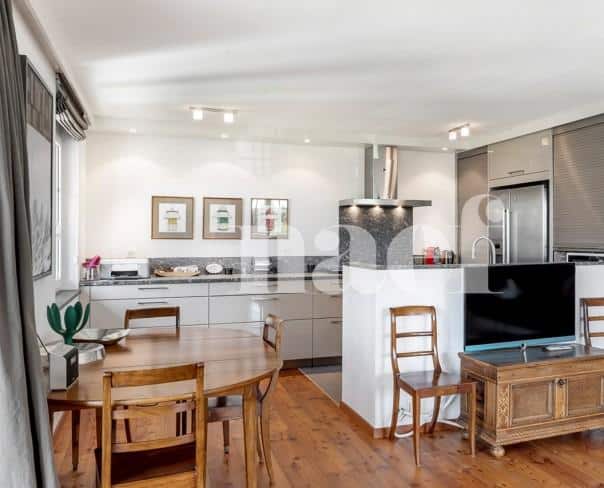 À vendre : Appartement 3 chambres Montreux - Ref : 3165 | Naef Immobilier