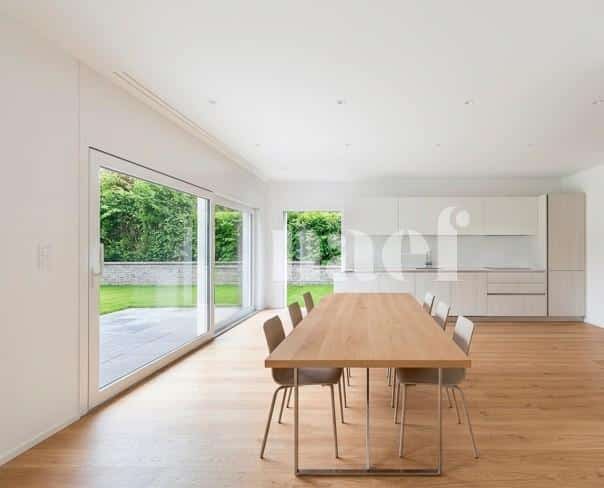 À vendre : Maison 4 chambres Collombey-Muraz - Ref : 3169 | Naef Immobilier