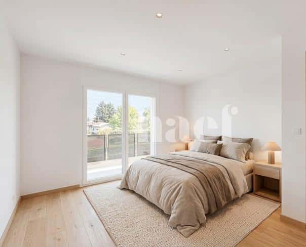 À vendre : Maison 4 chambres Collombey-Muraz - Ref : 3169 | Naef Immobilier