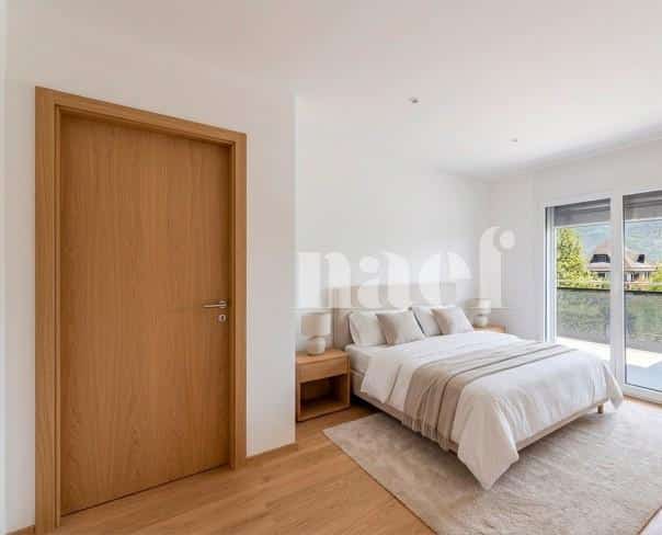 À vendre : Maison 4 chambres Collombey-Muraz - Ref : 3169 | Naef Immobilier