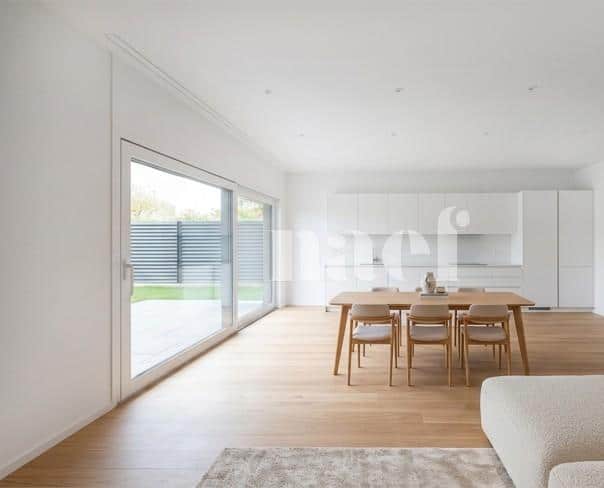 À vendre : Maison 4 chambres Collombey-Muraz - Ref : 3170 | Naef Immobilier